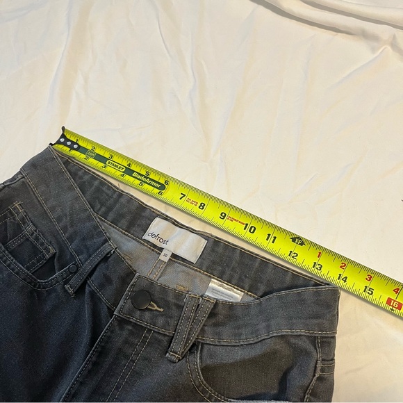 Grey jeans | Size 30 - Picture 3 of 6